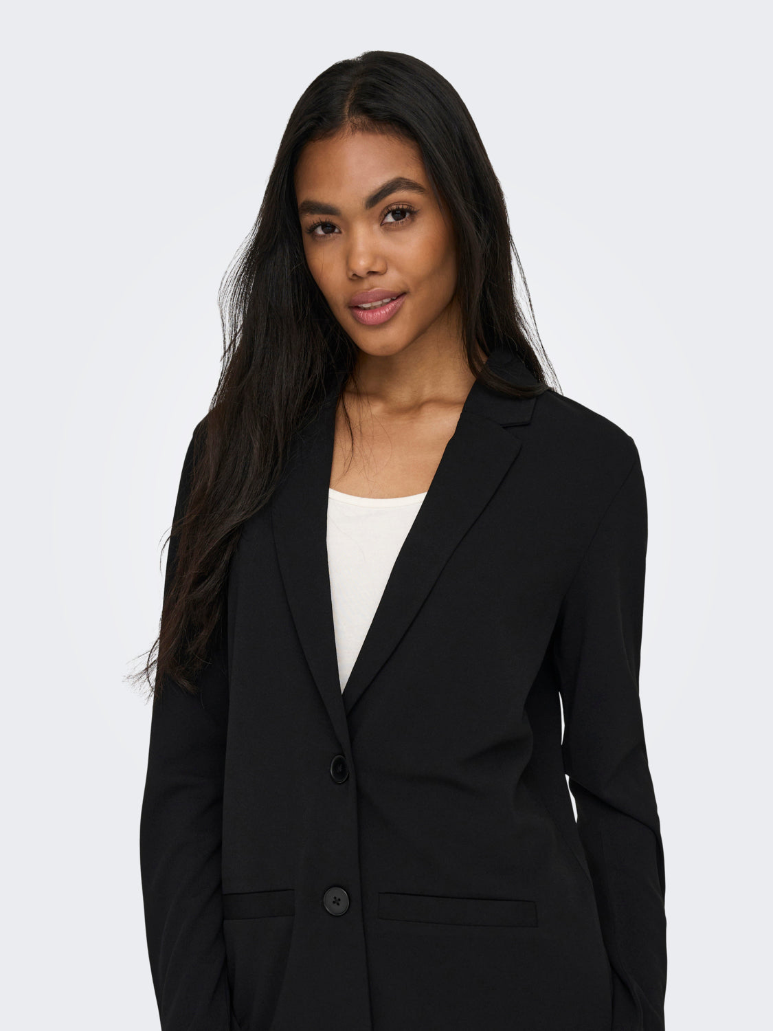 JDYLOUISVILLE Blazer - Black